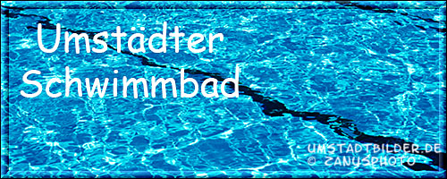 Textbild Umstädter Schwimmbad